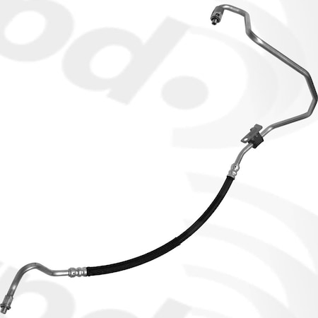 Gpd Hose Discharge Line 4813419